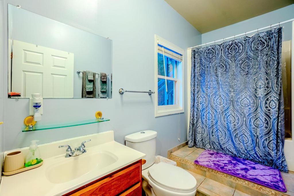 Hidden Gem A Brookside Hideaway 3 Bedroom Cozy Condo 1 Block From Marina Dogs Welcomed Bayfield Buitenkant foto